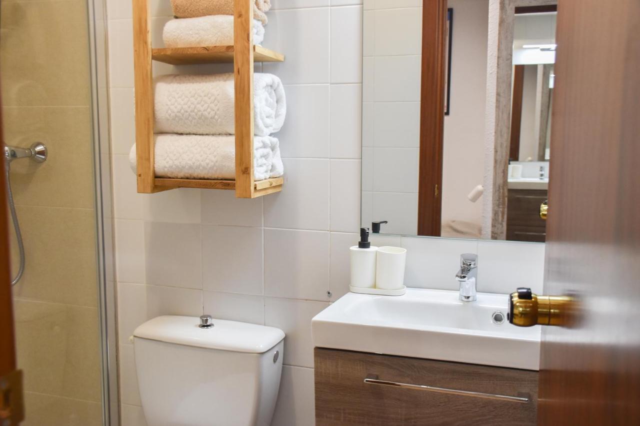 Apartamento Estudio Avet - Perfecta Ubicacion Pas De La Casa