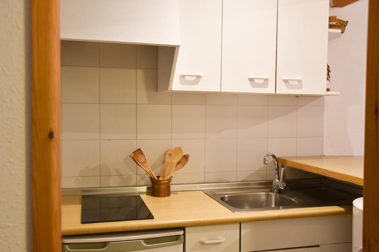 Estudio Avet - Perfecta Ubicacion Pas De La Casa