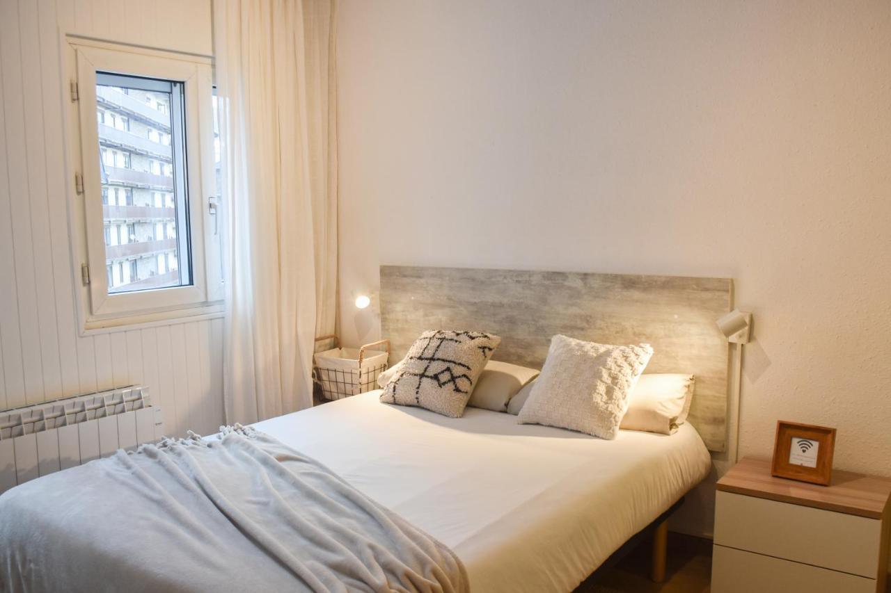 Estudio Avet - Perfecta Ubicacion Pas De La Casa
