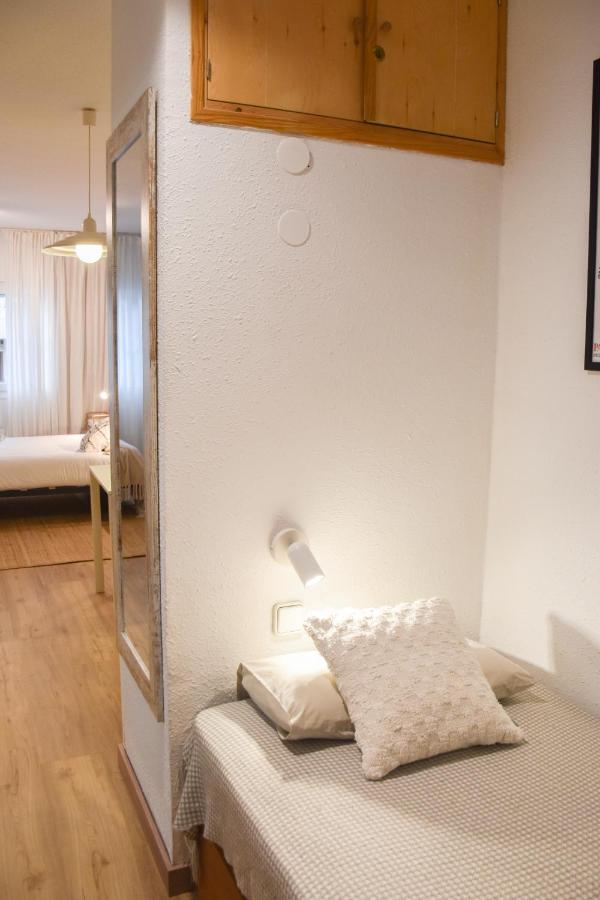 Apartamento Estudio Avet - Perfecta Ubicacion *